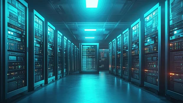 Καθυστερήσεις σε data centers απειλούν την ανάπτυξη της AI