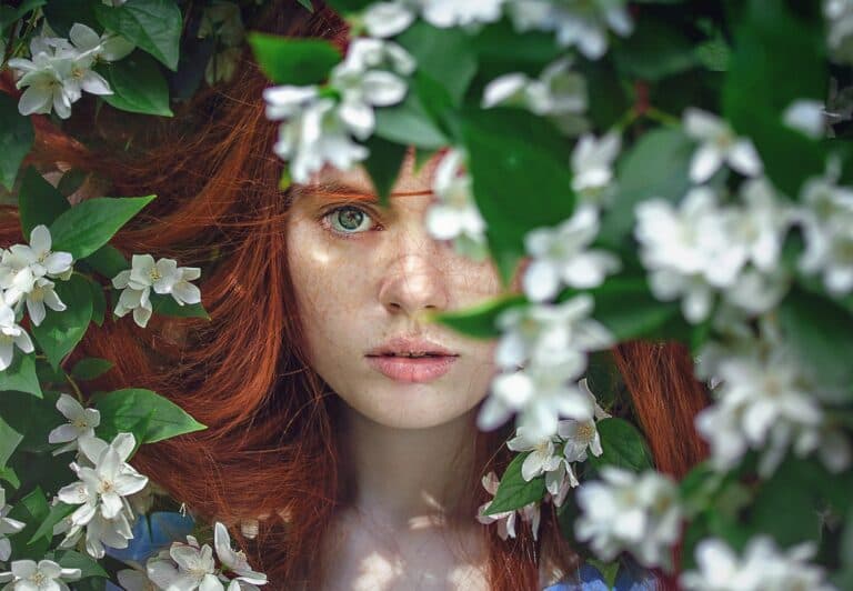 Το γονίδιο των κόκκινων μαλλιών και η φυσική επιλογή