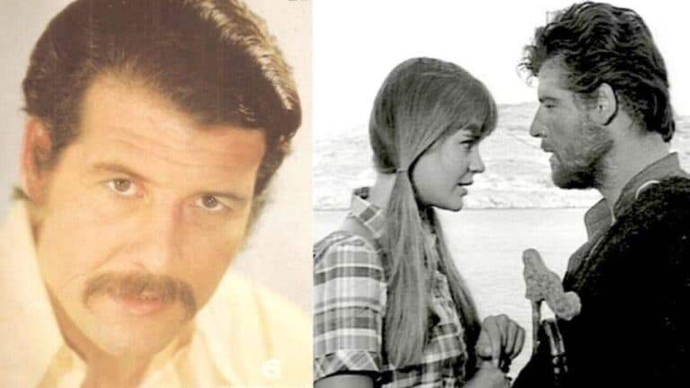 Δέκα χρόνια χωρίς τον Γιάννη Βόγλη: Η ζωή και η πορεία του