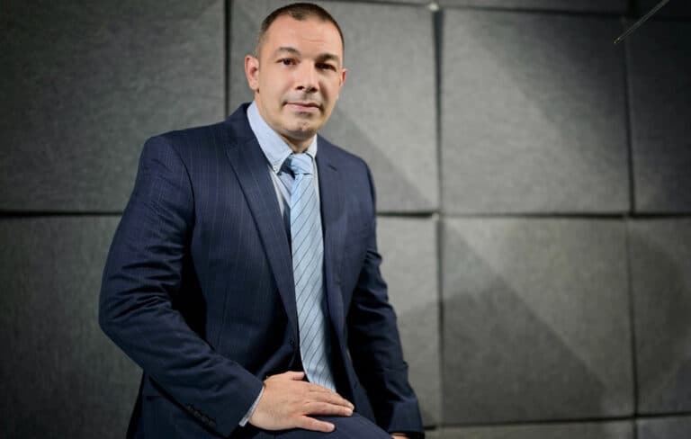 Ο Παναγιώτης Γκολέμης νέος Γενικός Διευθυντής της Cisco Hellas