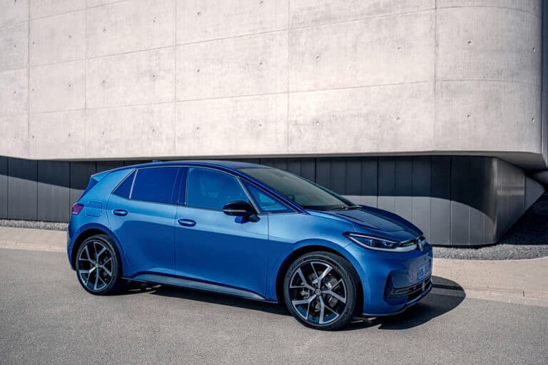 Το Volkswagen ID.3 Neo έρχεται με αυτονομία 630 χλμ