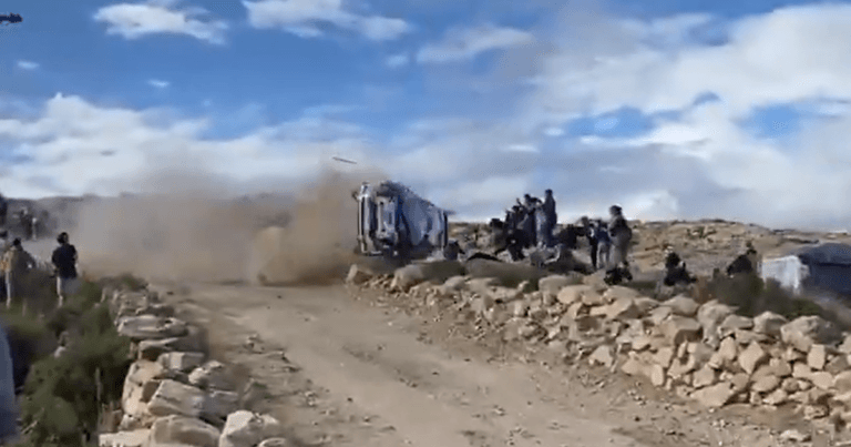 Τραγωδία σε ράλι στην Αργεντινή με έναν νεκρό θεατή