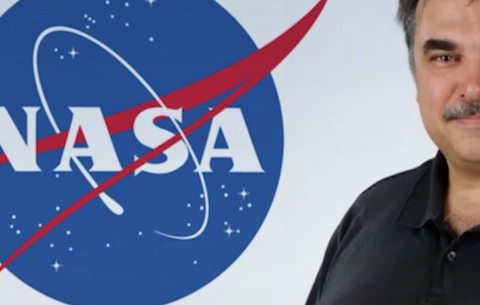 Ο Έλληνας επιστήμονας πίσω από το Artemis II