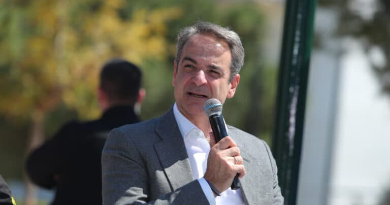 Η άρση ασυλίας των βουλευτών της ΝΔ και το «γαλάζιο» αντάρτικο