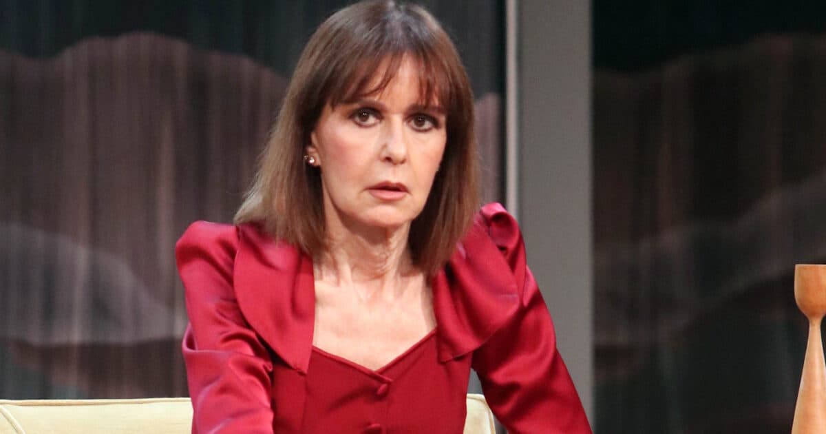 Η Κάτια Δανδουλάκη για τις οικονομικές δυσκολίες της