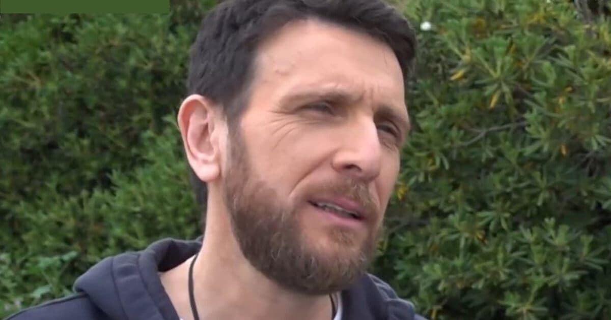 Ο Θανάσης Πάτρας για την περιπέτεια υγείας της Κατερίνας