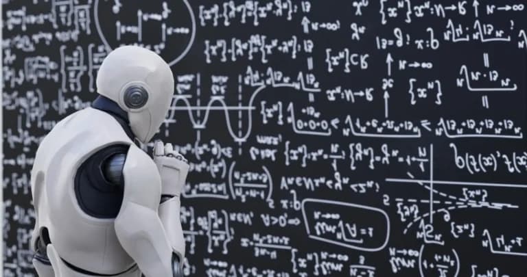 Η OpenAI λέει ότι έλυσε το πρόβλημα Navier-Stokes